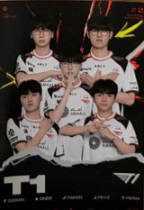 2026 MSI 明信片 