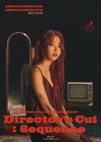 Moon Byul 2nd Mini Concert [Director's cut : 6equence]