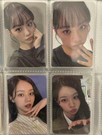 惠利 2025 人生女主FM 上海場入場卡
