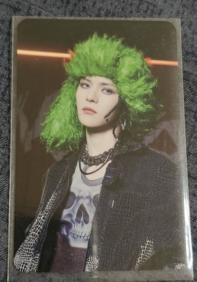 2024 TREASURE RELAY TOUR [REBOOT] FINAL IN SEOUL YOSHI 🐯