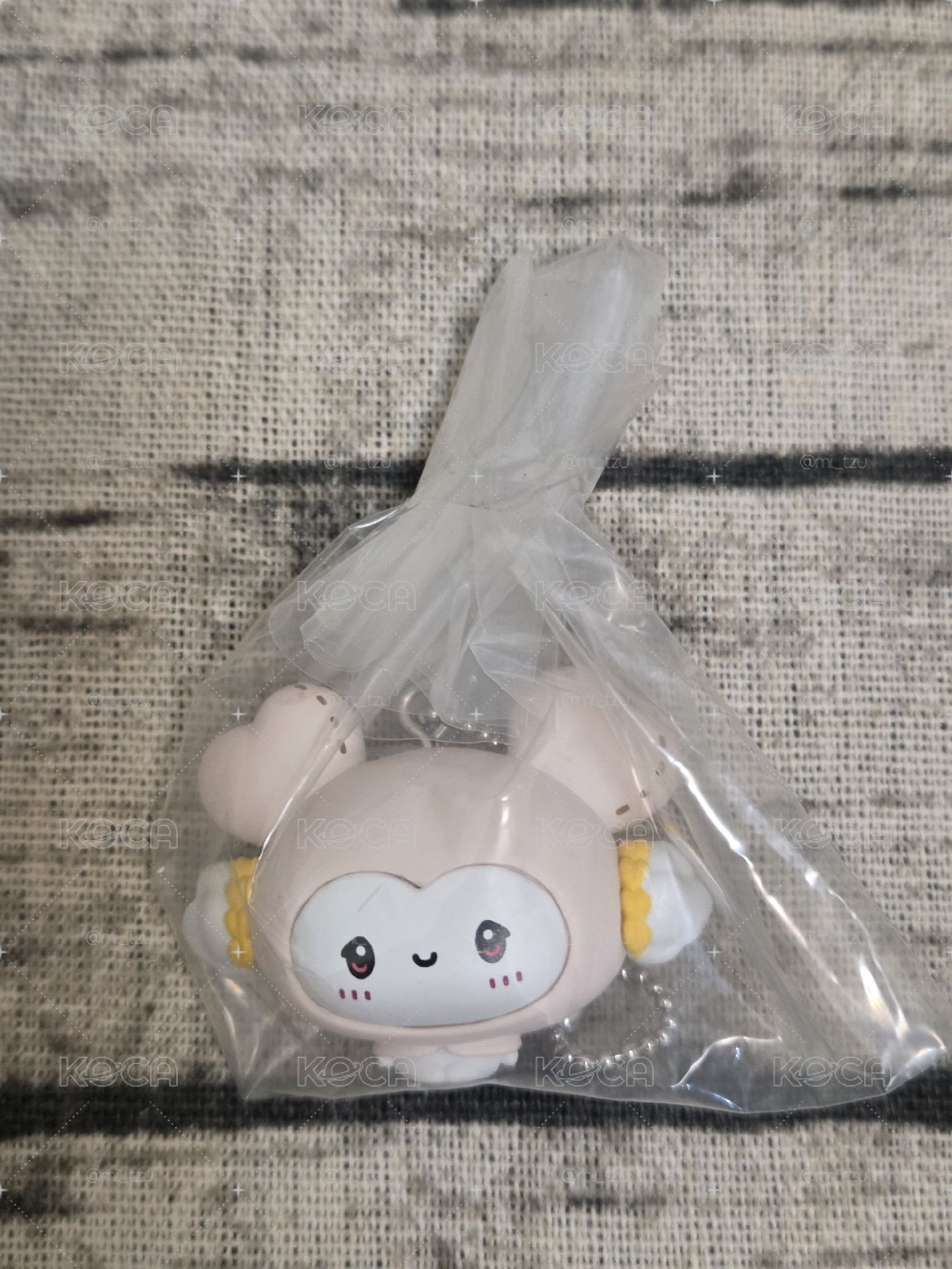 三麗鷗聯名扭蛋 多賢