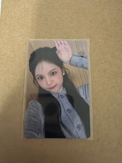 卡門