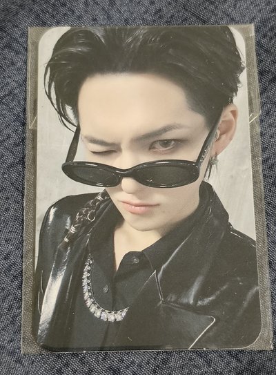 2023 TREASURE CONCERT [REBOOT] IN SEOUL YOSHI 🐯