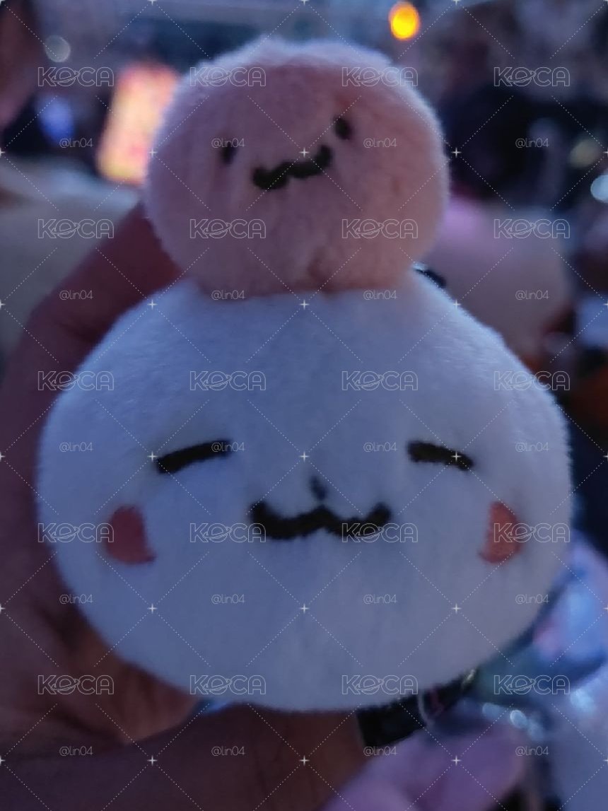 2026旼琦生日娃