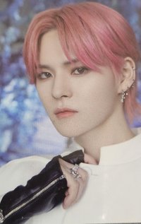 2023 TREASURE CONCERT [REBOOT] IN SEOUL 周邊卡 