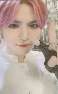 2023 TREASURE CONCERT [REBOOT] IN SEOUL 特典卡 