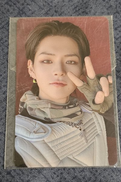2023 TREASURE CONCERT [REBOOT] IN SEOUL YOSHI 🐯
