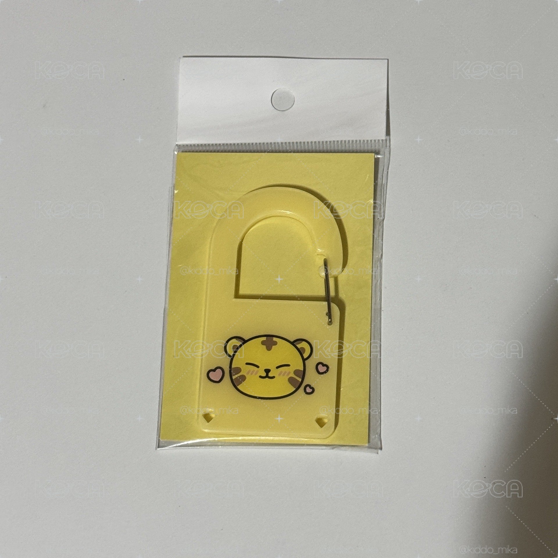 榮 MINITEEN 登山扣🎀可當綁物