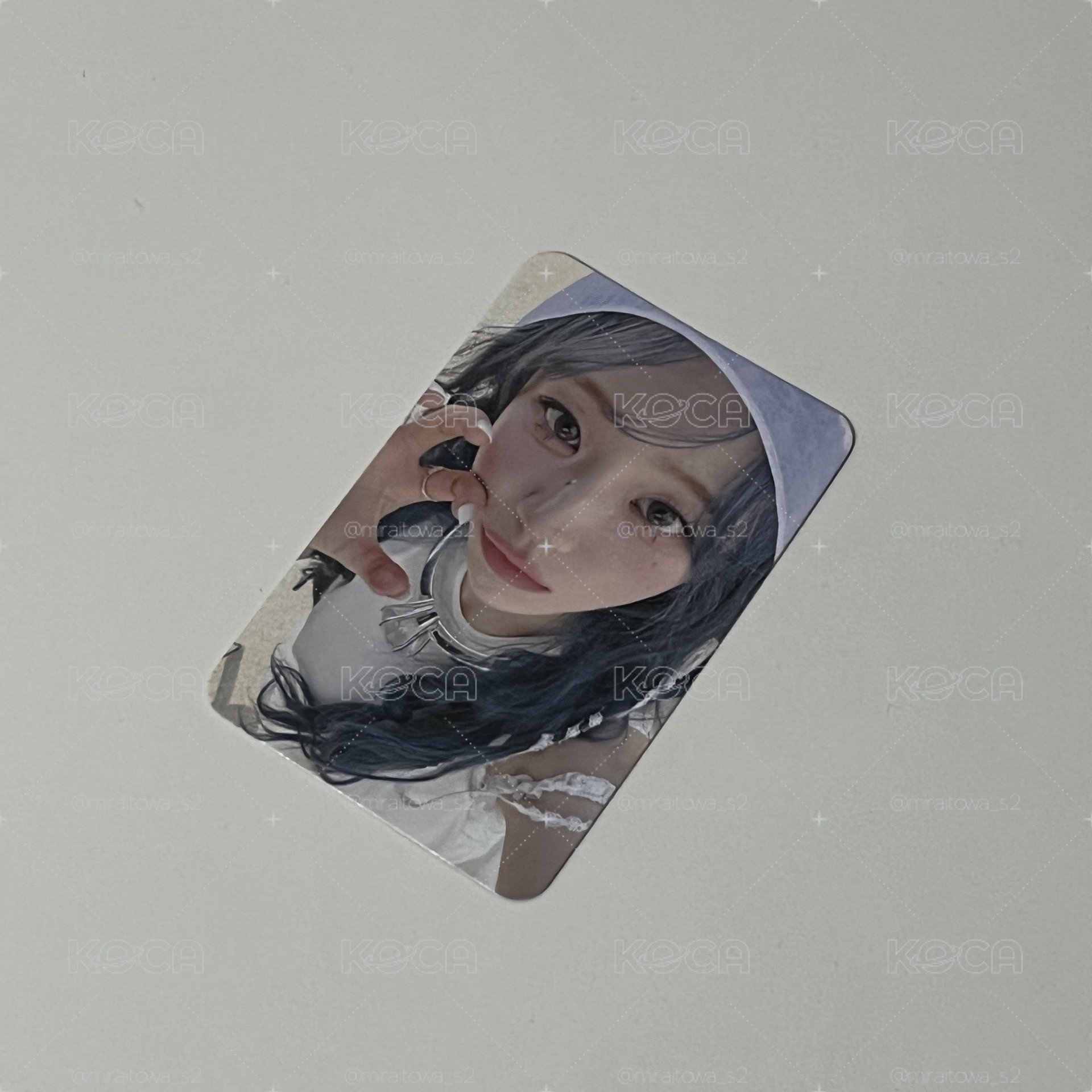 QWER 迷四嗯哼Q