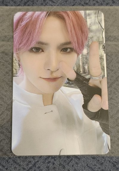 2023 TREASURE CONCERT [REBOOT] IN SEOUL YOSHI 🐯