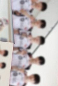 戰隊吉祥物系列 Ati 阿踢  2026生日 明信片 