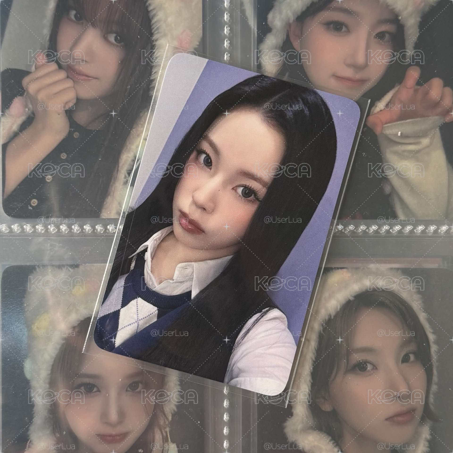 🌟Heavy Serenade msY2K 圭A