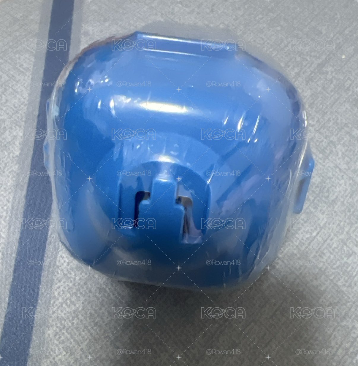 TZUVELY 公寓扭蛋