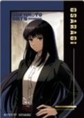 Loft聚光燈系列 特典卡 