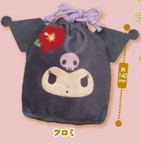 束口袋 