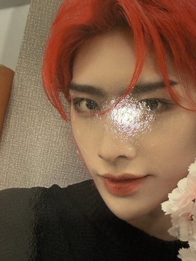 ZB1 Ricky k4拿花