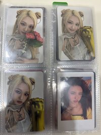 三張一起收