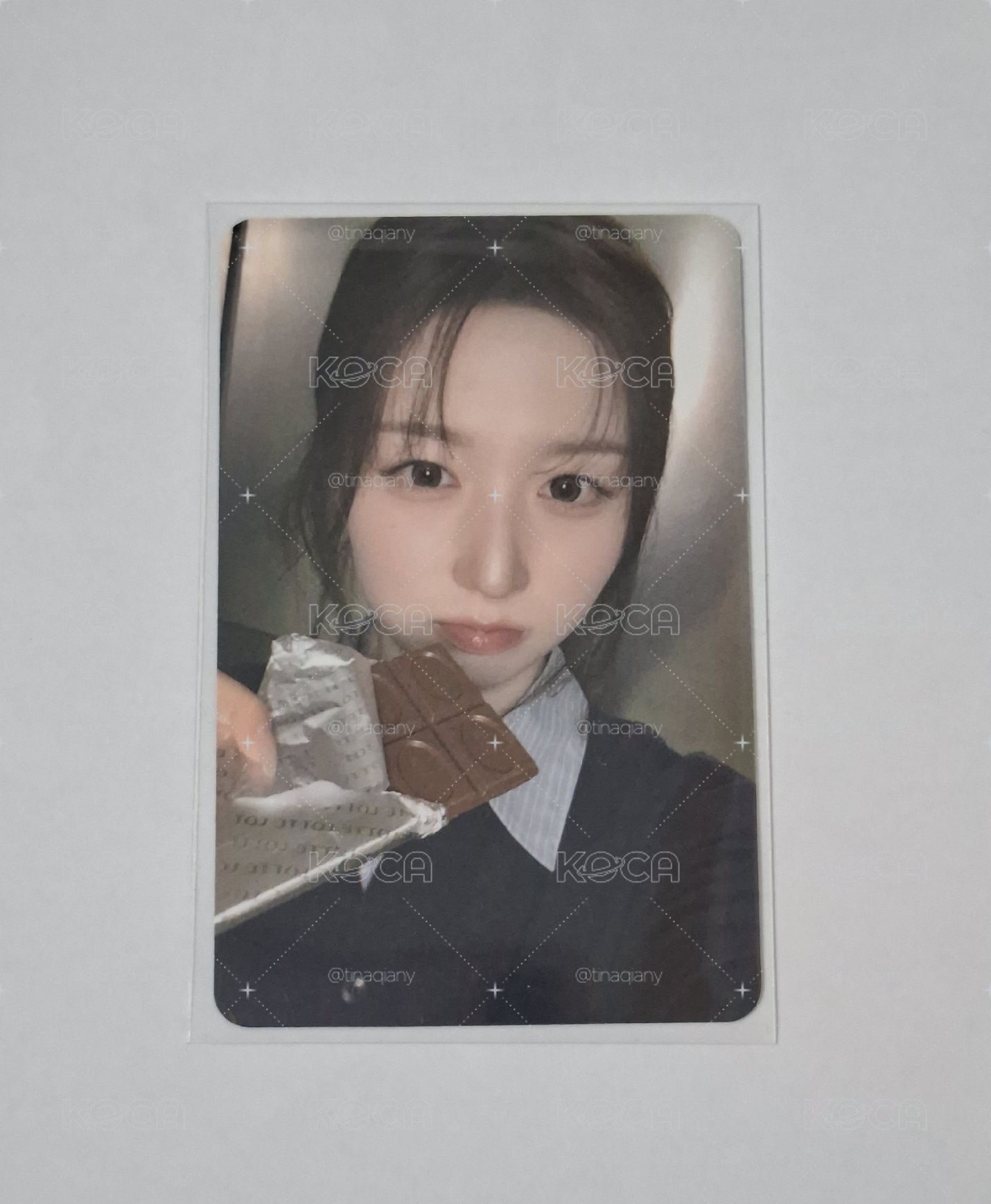 巧克力嫄妙不可言
