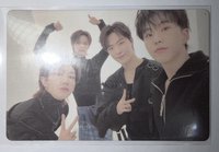 表演隊合照