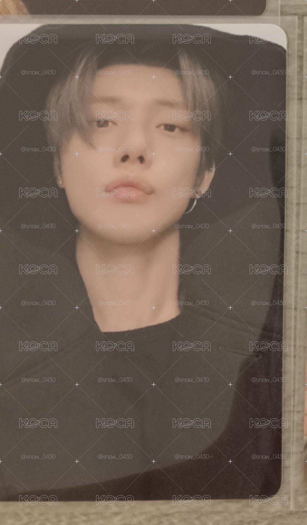 小卡