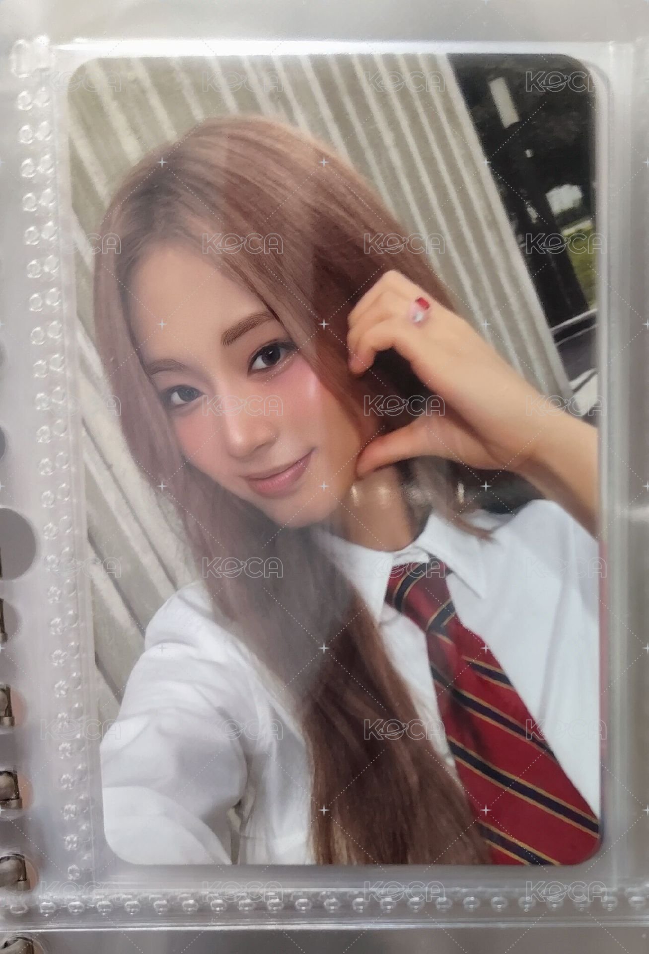 比心瑜