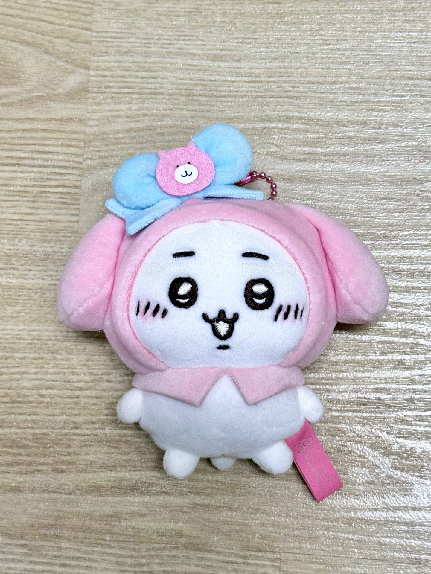 美樂蒂小吉🎀