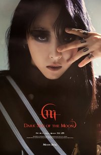 Dark Side of the Moon 海報 