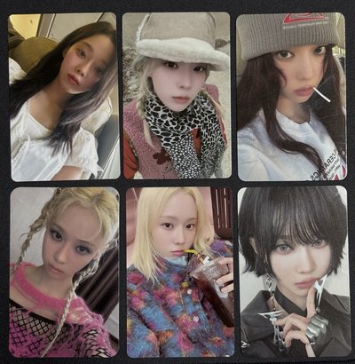 冬小盤 簽售卡 特典卡 幸運卡 專卡 星光卡 隨機卡