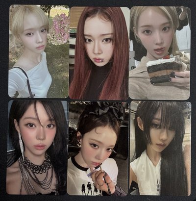 冬小盤 簽售卡 特典卡 幸運卡 專卡 星光卡 隨機卡
