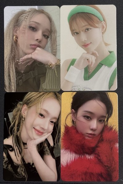 冬小盤 簽售卡 特典卡 幸運卡 專卡 星光卡 隨機卡