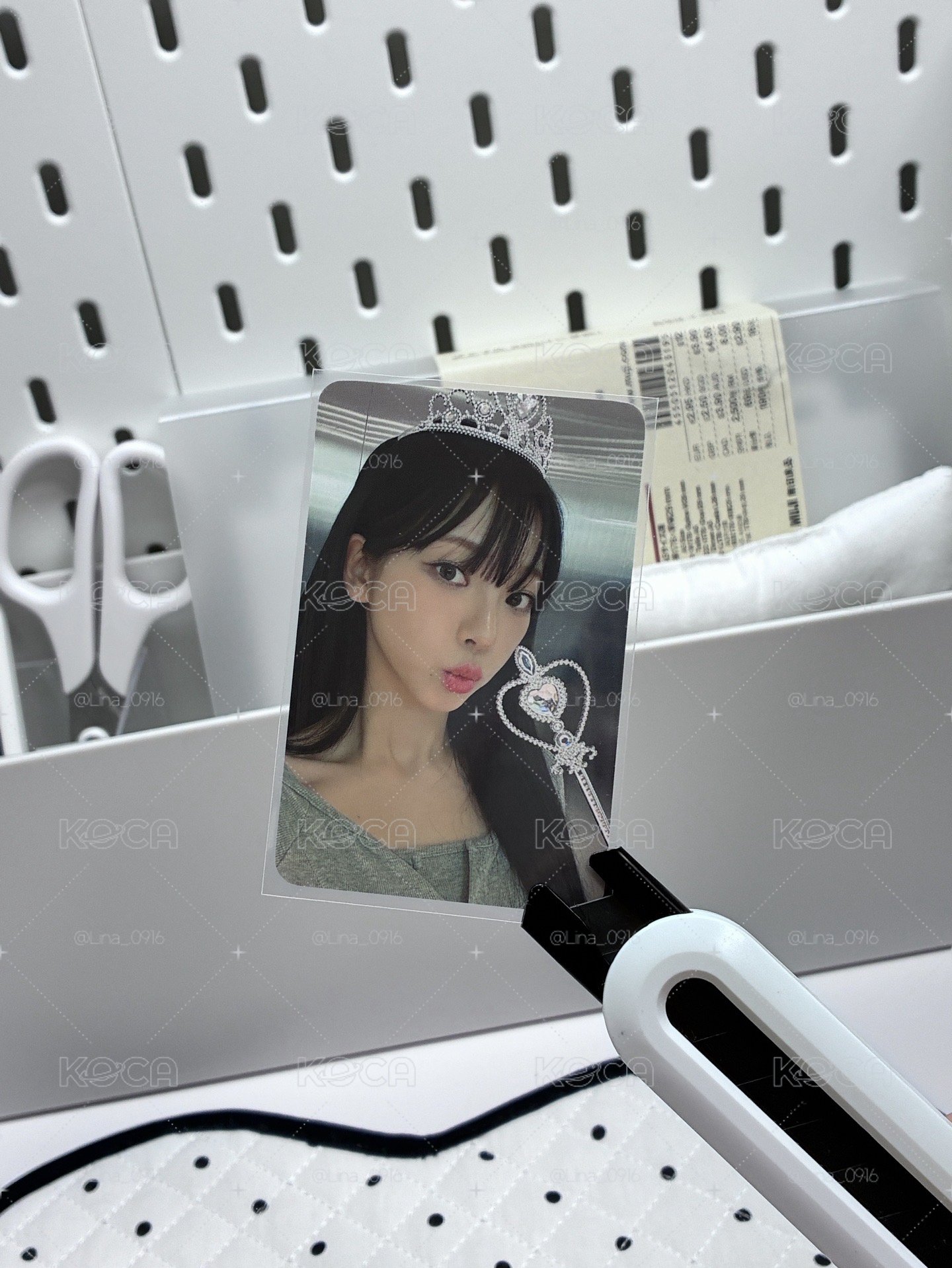 美麗卡寶