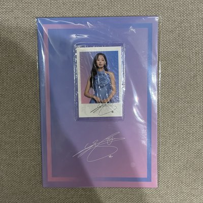 Tzuyu 7-11筆記本