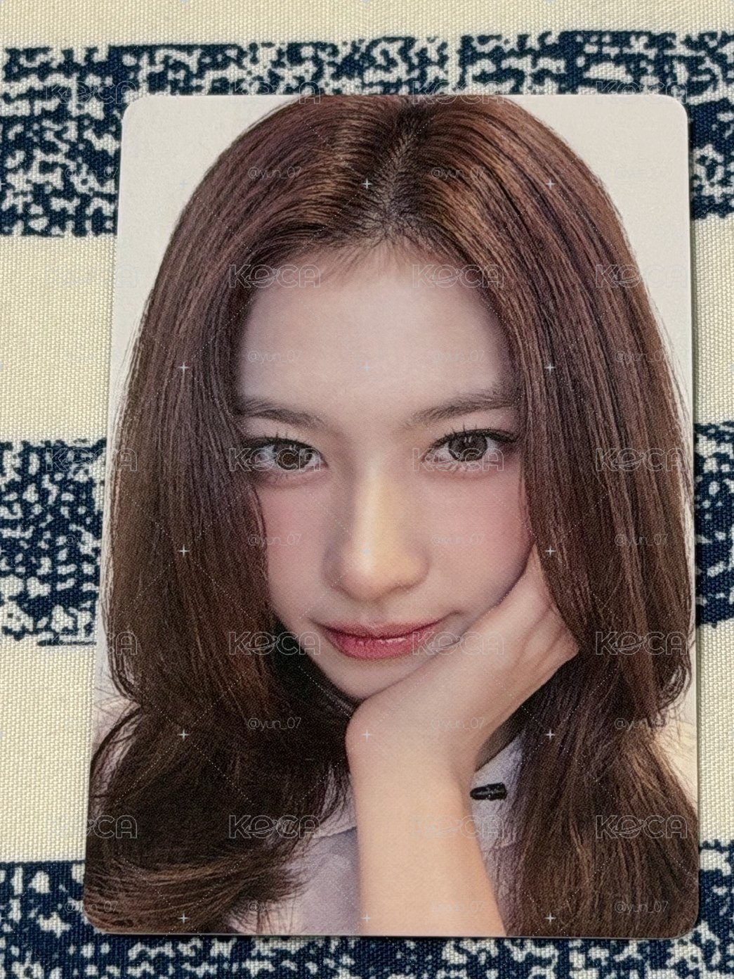 紗中背 1元競標