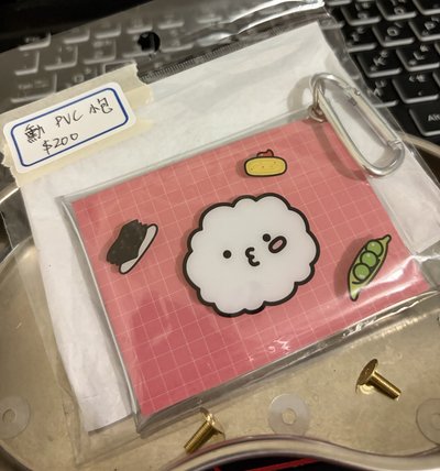 徽章/Miniteen專區