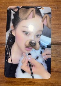 RM專輯卡吉
