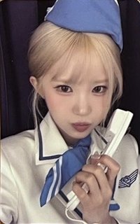 正規二 專輯卡 Vitamin ver.