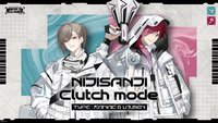 NIJISANJI Clutch Mode Type：Kanae & Lauren 周邊