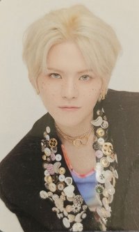 THE SECOND STEP:CHAPTER TWO 隨機卡 