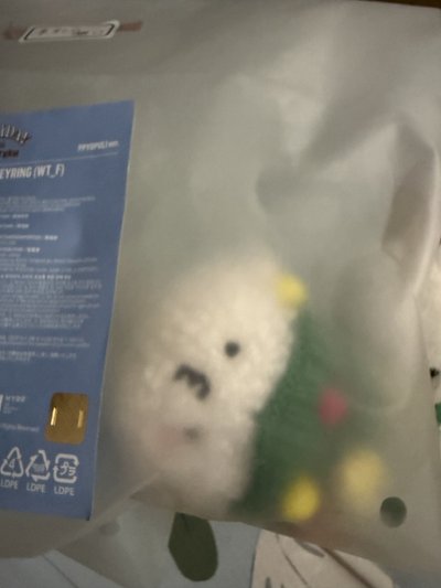 Miniteen 聖誕節系列