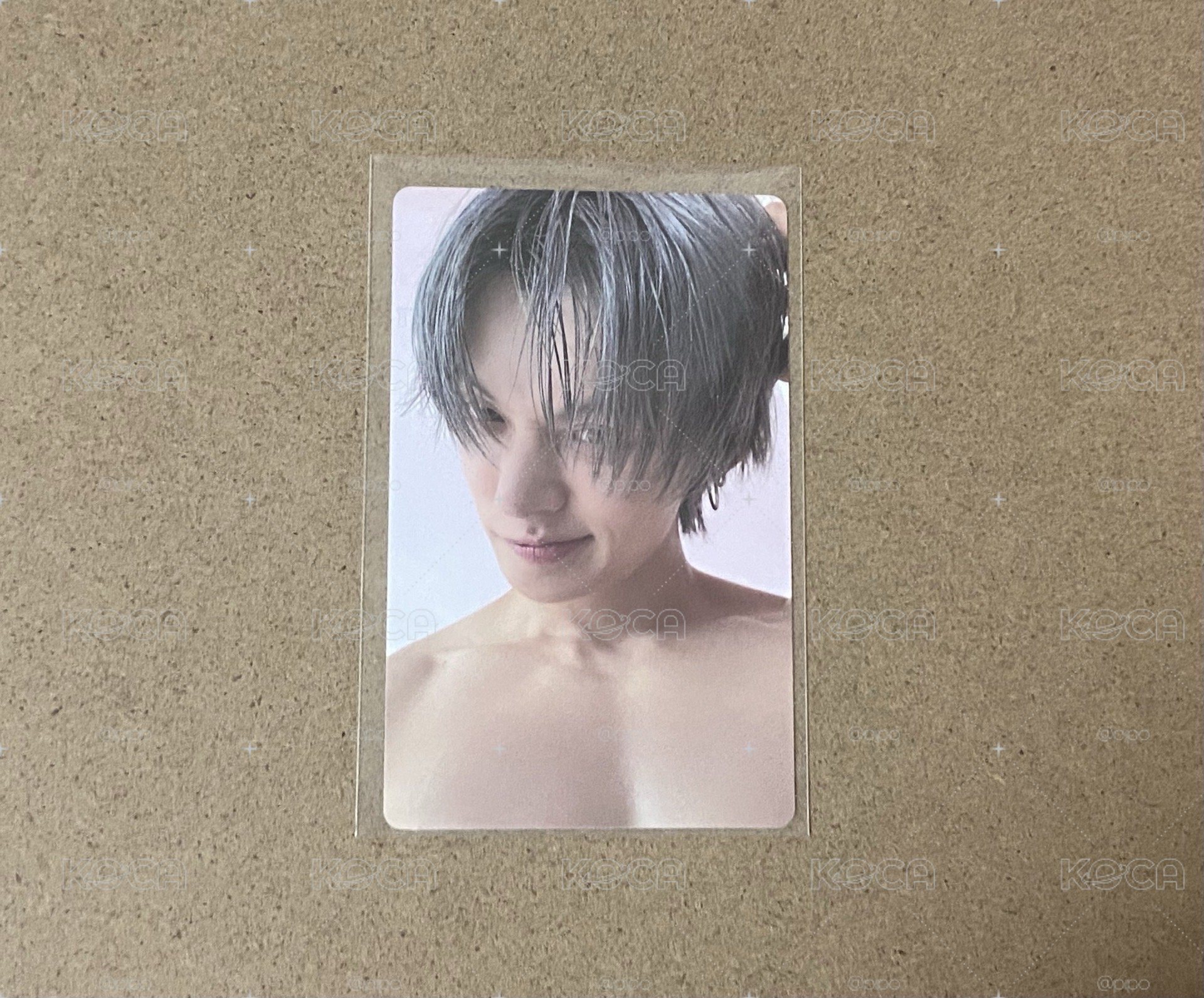 no labels wvs特典