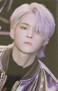 2022 TREASURE TOUR [HELLO] in SEOUL 周邊卡 
