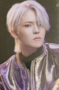 2022 TREASURE TOUR [HELLO] in SEOUL 周邊卡 