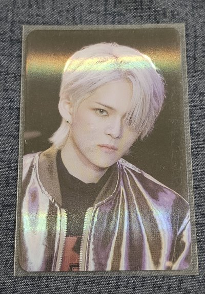 2022 TREASURE TOUR [HELLO] in SEOUL YOSHI 🐯