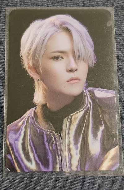 2022 TREASURE TOUR [HELLO] in SEOUL YOSHI 🐯