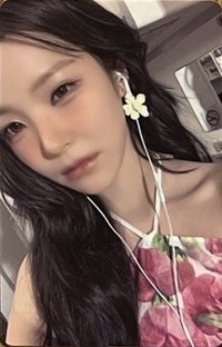 正規二 專輯卡 Vitamin ver.