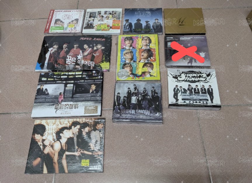 早期CD(僅拆檢)