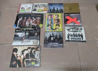 早期CD(僅拆檢)