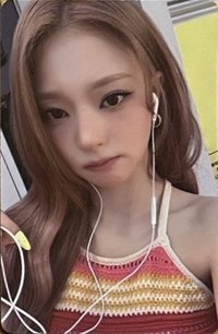 正規二 專輯卡 Vitamin ver.