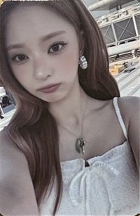 正規二 專輯卡 Vitamin ver.