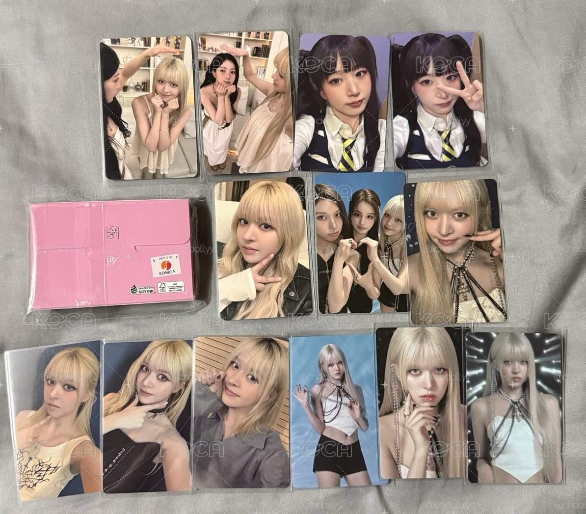 摸摸莉嫄+y2k嫄